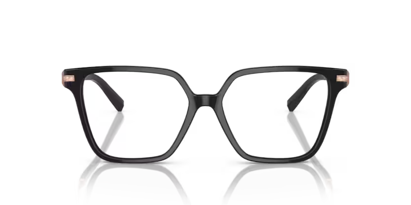 Tiffany & Co. Square Acetate Eyeglasses