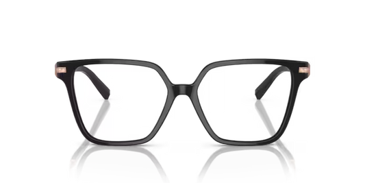 Tiffany & Co. Square Acetate Eyeglasses