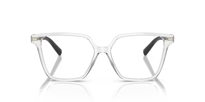 Tiffany & Co. Square Acetate Eyeglasses