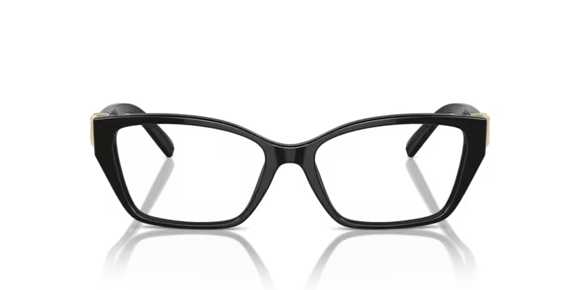 Tiffany & Co. Cat Eye Acetate Eyeglasses