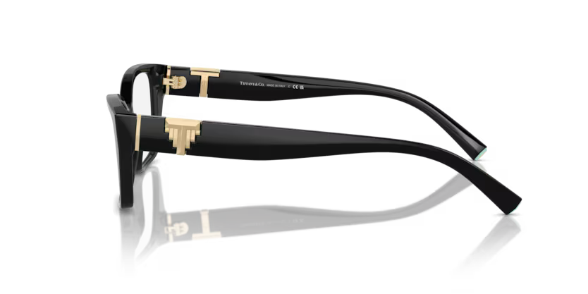 Tiffany & Co. Cat Eye Acetate Eyeglasses