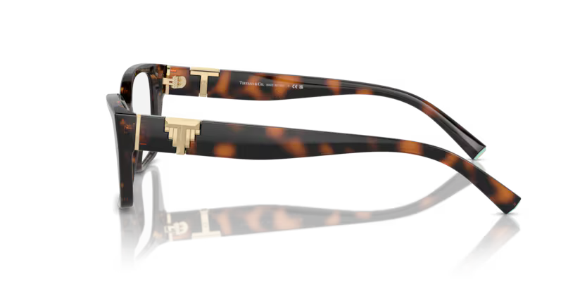 Tiffany & Co. Cat Eye Acetate Eyeglasses