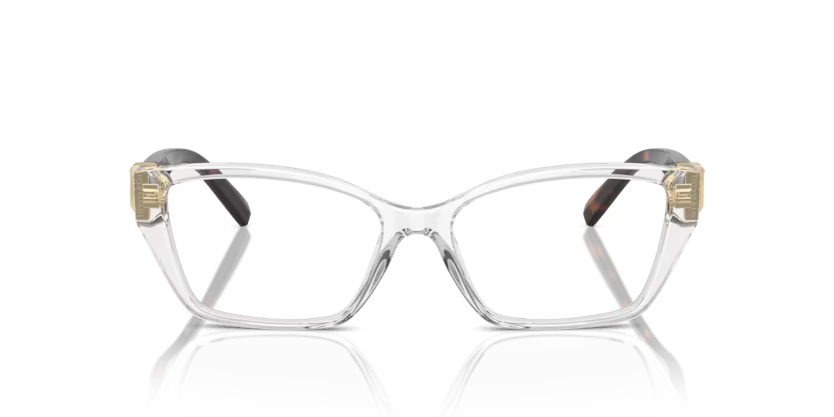 Tiffany & Co. Cat Eye Acetate Eyeglasses