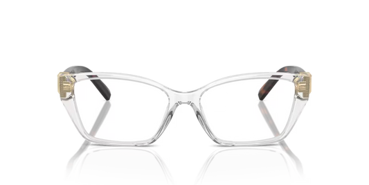 Tiffany & Co. Cat Eye Acetate Eyeglasses