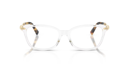 Tiffany & Co. Square Acetate Eyeglasses