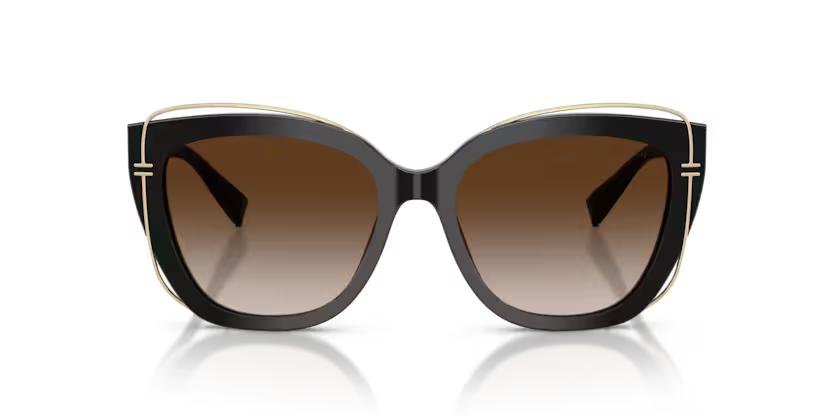 Tiffany & Co. Cat Eye Acetate Sunglasses