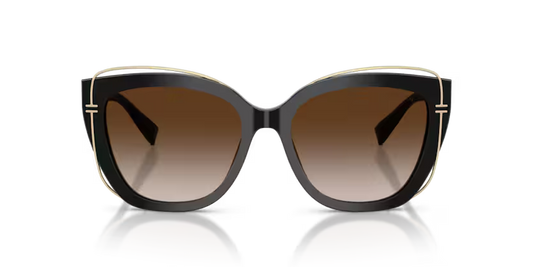 Tiffany & Co. Cat Eye Acetate Sunglasses