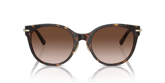 Tiffany & Co. Cat Eye Acetate Sunglasses