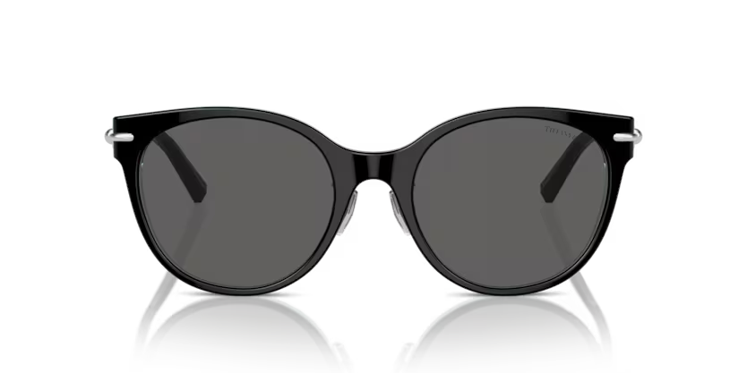 Tiffany & Co. Cat Eye Acetate Sunglasses