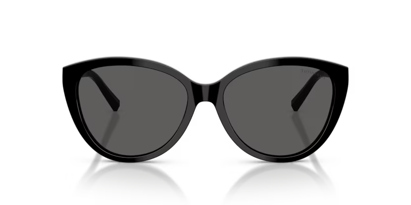 Tiffany & Co. Cat Eye Acetate Sunglasses