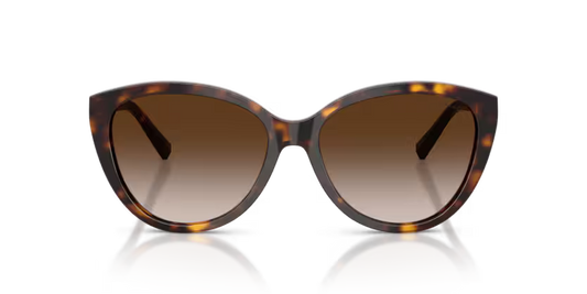 Tiffany & Co. Cat Eye Acetate Sunglasses
