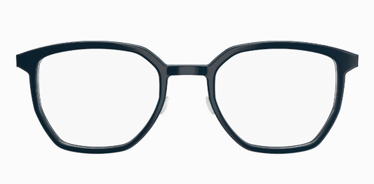 Lindberg Acetanium Square Eyeglasses
