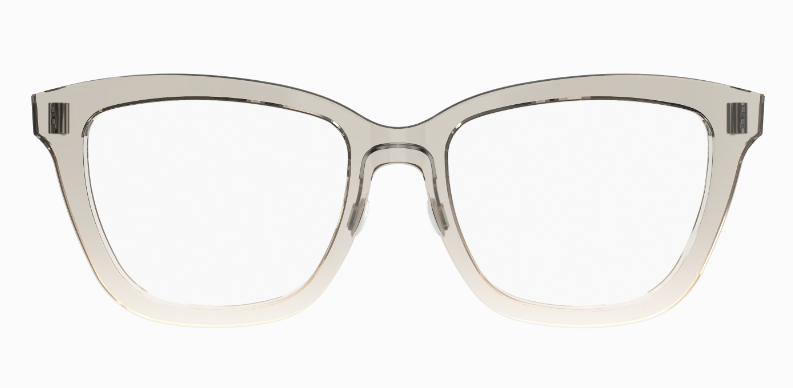 Lindberg Acetanium Cat Eye Eyeglasses