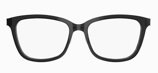 Lindberg Acetanium Cat Eye Eyeglasses