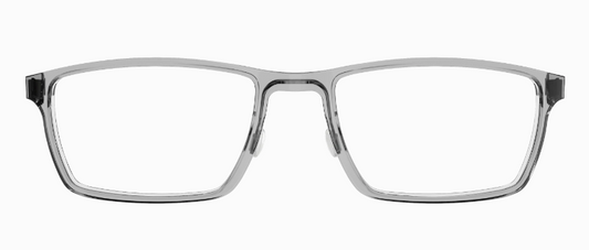 Lindberg Acetanium Rectangular Eyeglasses