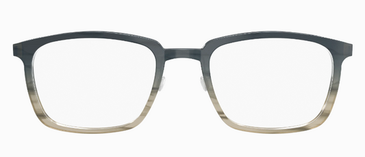 Lindberg Acetanium Rectagular Eyeglasses