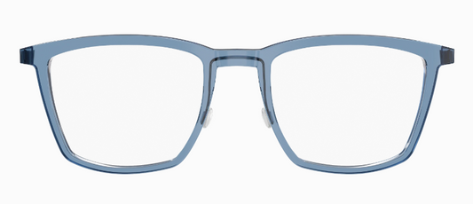 Lindberg Acetanium Rectangular Eyeglasses