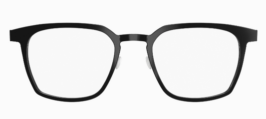 Lindberg Acetanium Square Eyeglasses