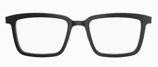 Lindberg Acetanium Rectangular Eyeglasses