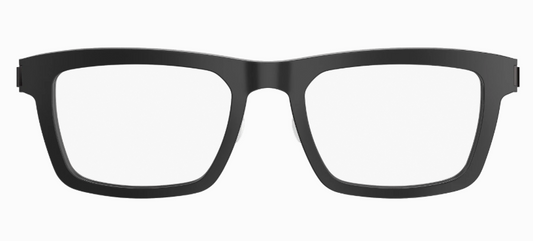 Lindberg Acetanium Rectangular Eyeglasses