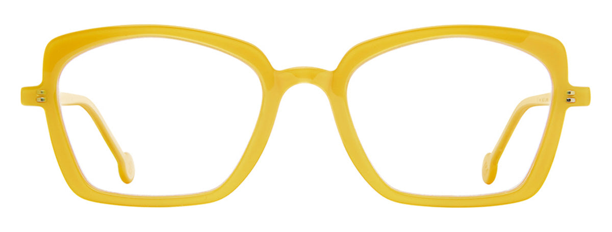 l.a.Eyeworks LOQUAT Eyeglasses