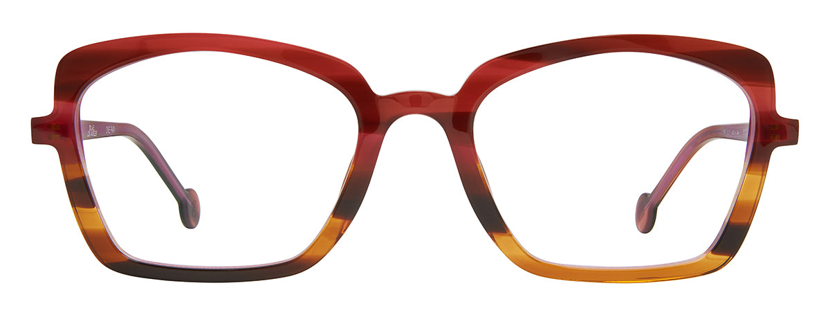 l.a.Eyeworks LOQUAT Eyeglasses