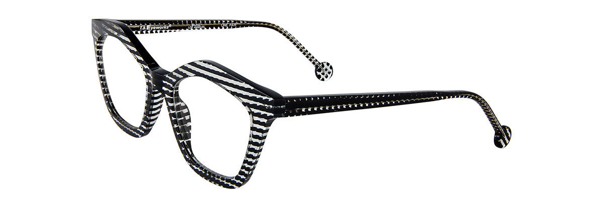 l.a.Eyeworks RONETTE Eyeglasses