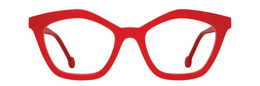l.a.Eyeworks RONETTE Eyeglasses
