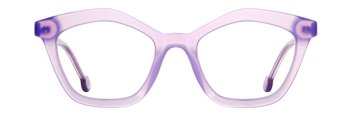 l.a.Eyeworks RONETTE Eyeglasses