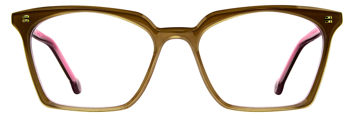 l.a.Eyeworks LEVI Eyeglasses