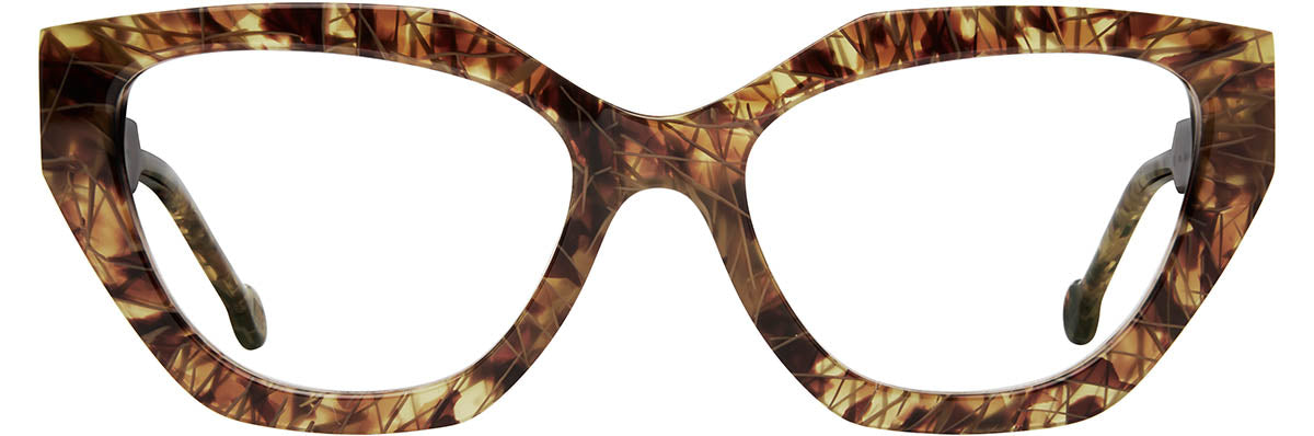 l.a.Eyeworks GIBSON Eyeglasses