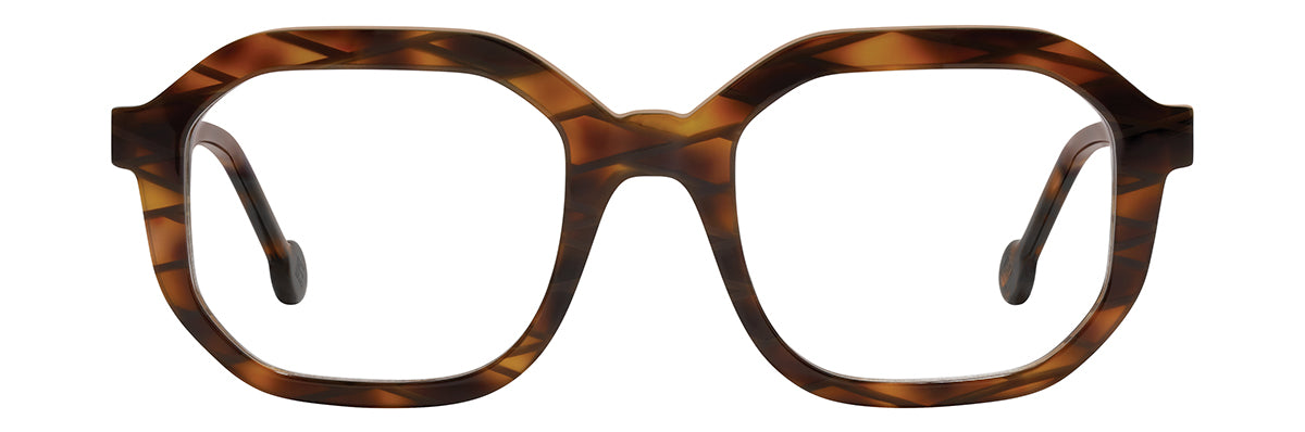 l.a.Eyeworks COFAX Eyeglasses