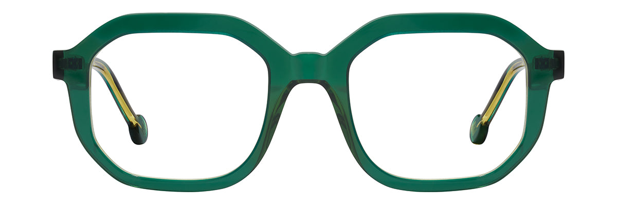 l.a.Eyeworks COFAX Eyeglasses