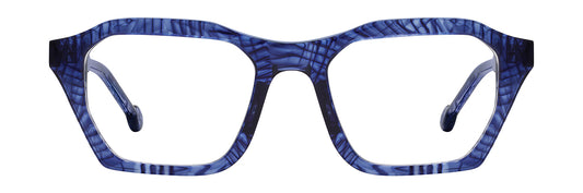 l.a.Eyeworks DODDS Eyeglasses