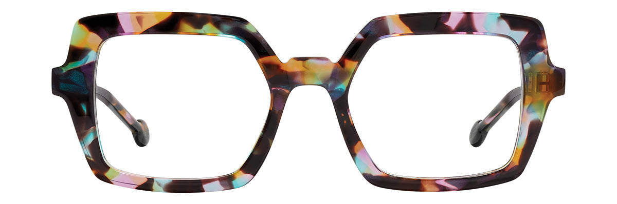 l.a.Eyeworks LAZARO Eyeglasses