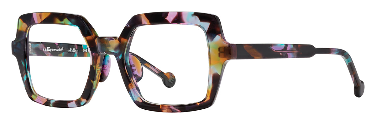 l.a.Eyeworks LAZARO Eyeglasses