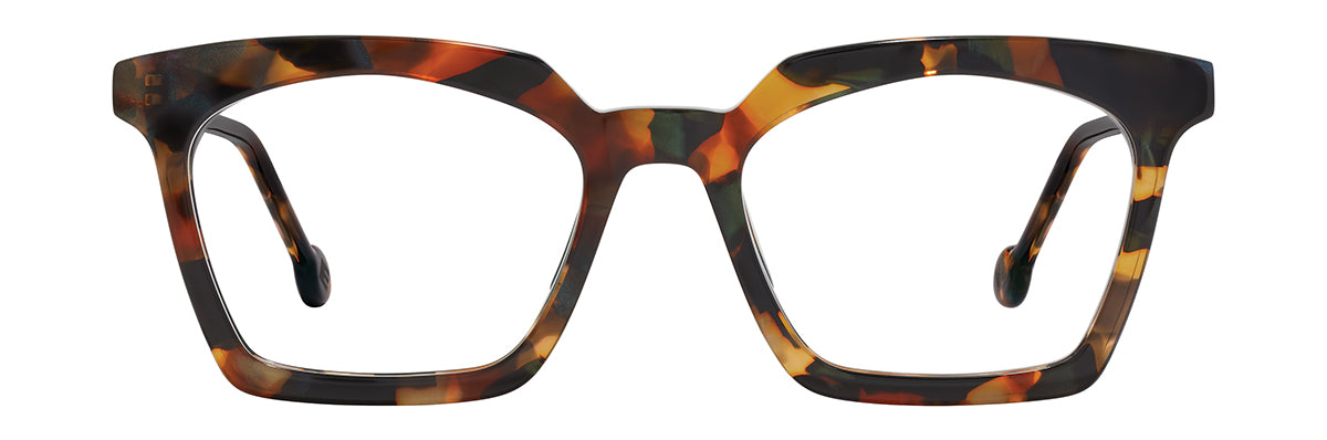 l.a.Eyeworks PANAMA Eyeglasses
