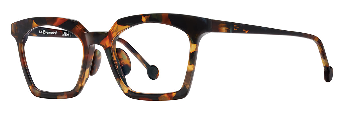 l.a.Eyeworks PANAMA Eyeglasses