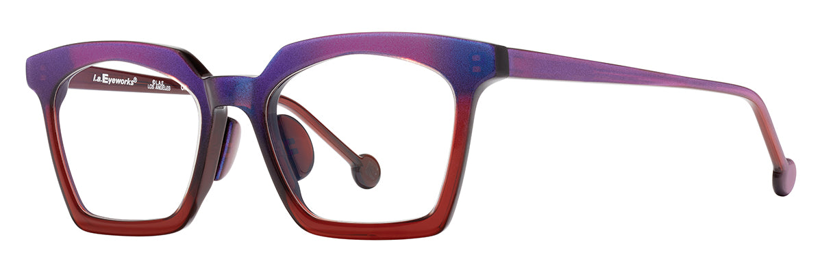 l.a.Eyeworks PANAMA Eyeglasses