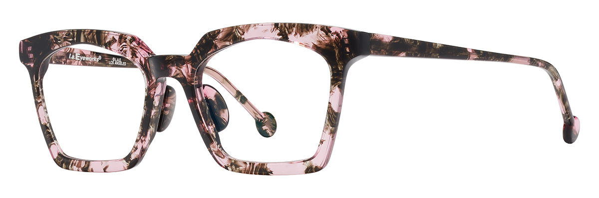 l.a.Eyeworks PANAMA Eyeglasses