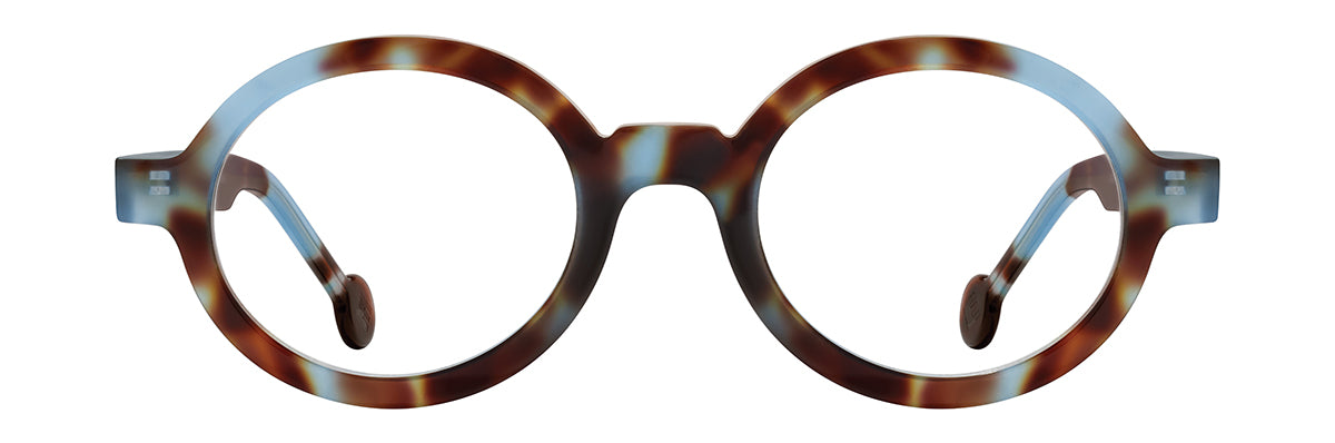 l.a.Eyeworks RUMI Eyeglasses