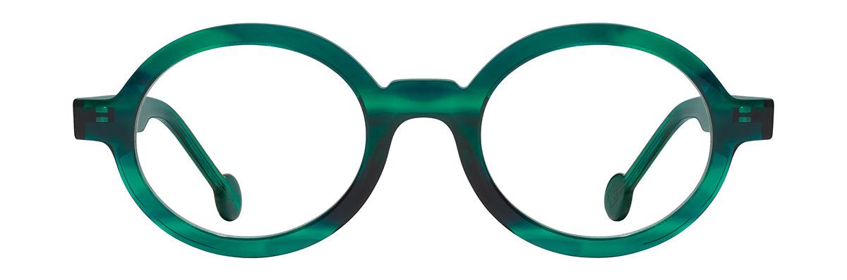 l.a.Eyeworks RUMI Eyeglasses