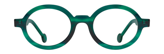 l.a.Eyeworks RUMI Eyeglasses
