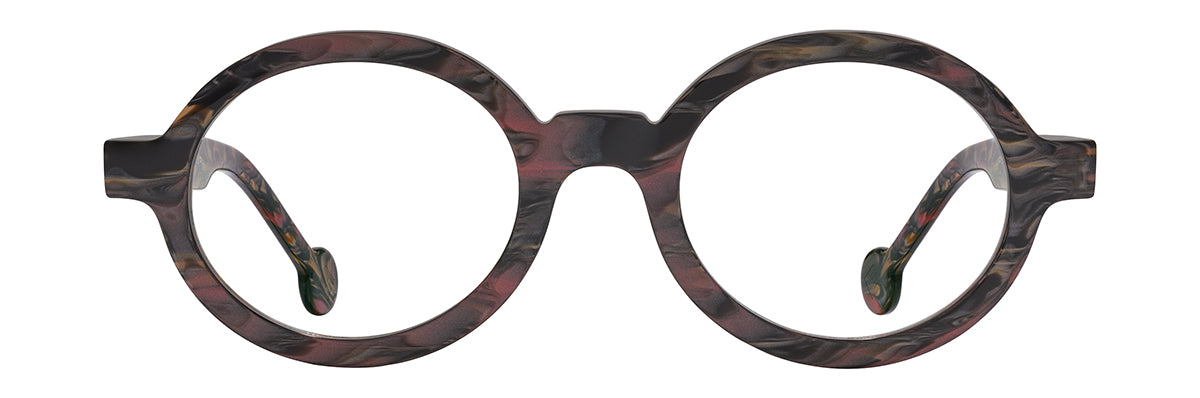 l.a.Eyeworks RUMI Eyeglasses