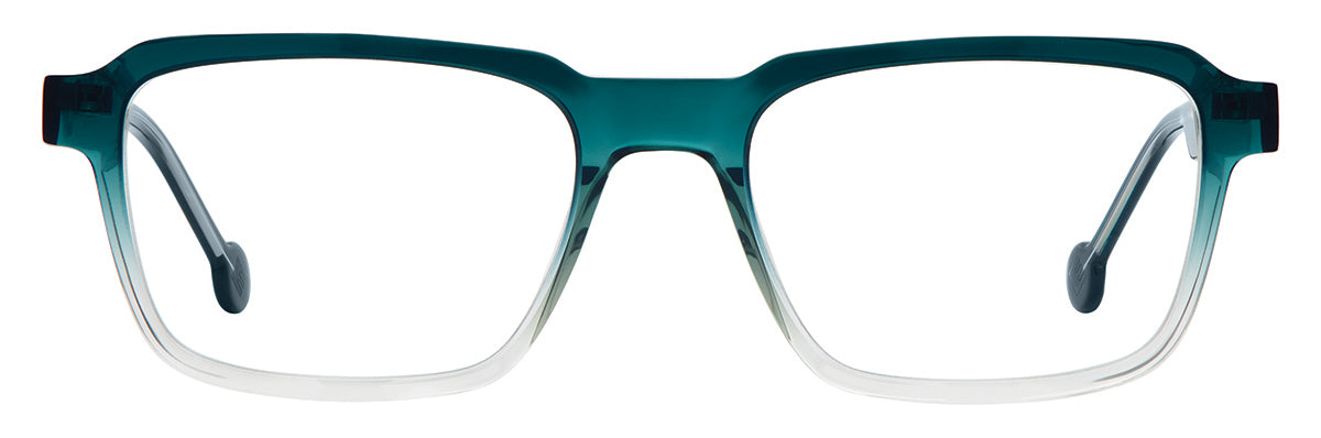 l.a.Eyeworks DAN Eyeglasses