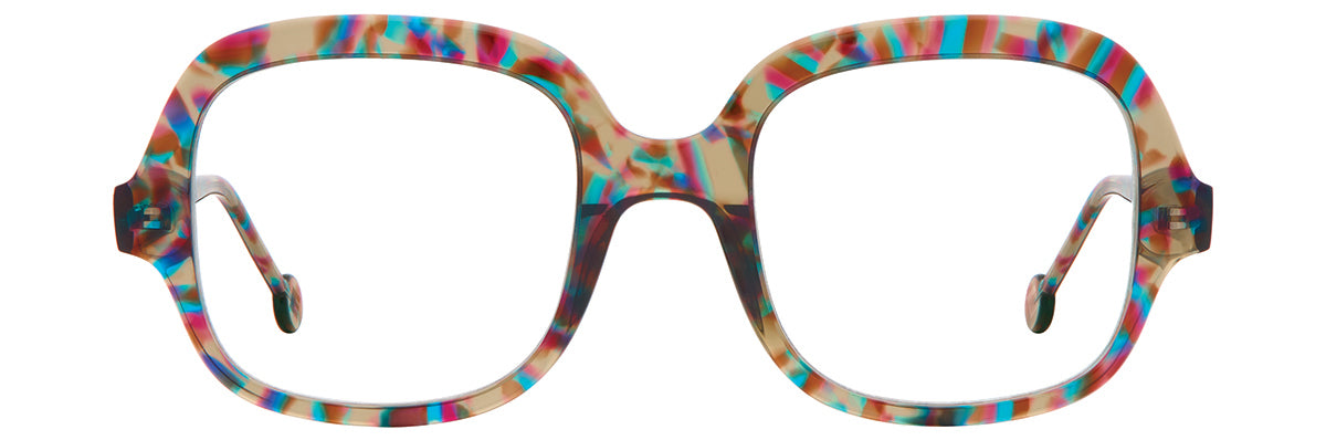 l.a.Eyeworks CARMEL Eyeglasses