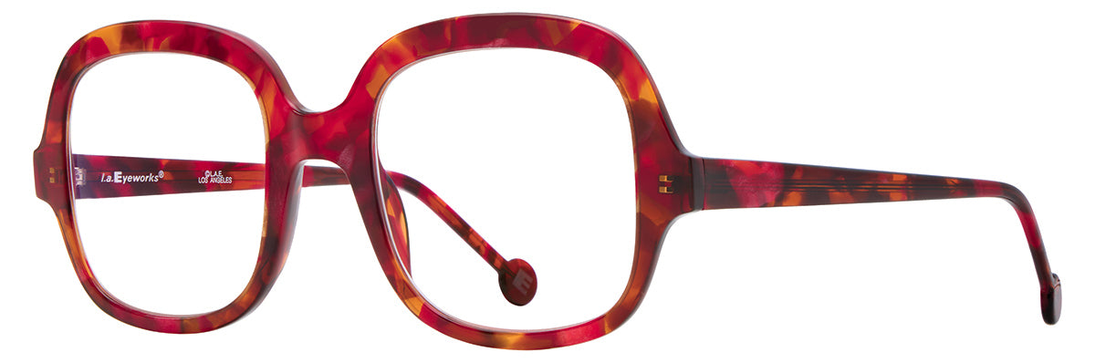 l.a.Eyeworks CARMEL Eyeglasses