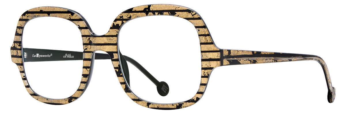l.a.Eyeworks CARMEL Eyeglasses