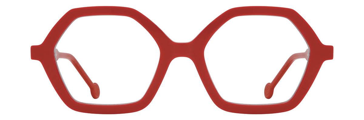 l.a.Eyeworks CRUMPET Eyeglasses