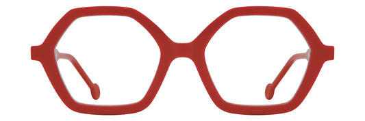 l.a.Eyeworks CRUMPET Eyeglasses